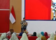 Puncak HAN 2026 di UMSIDA: Mendikdasmen Minta Sekolah Lindungi Hak Belajar Siswa ODHIV