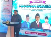 Kawendra Apresiasi Program Homecare Jember, Dinilai Selaras dengan Visi Presiden Prabowo