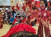 Grand Final JFC 2026 Suguhkan Pesona Budaya Nusantara