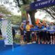 KNPI Run 2026 Satukan Olahraga, Budaya, dan Semangan Pemuda Kota Kediri