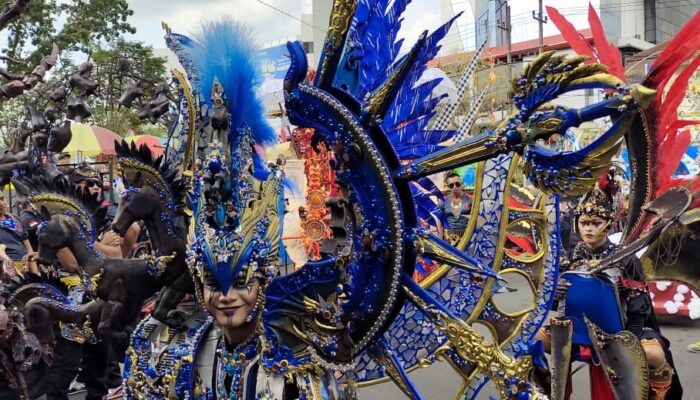 Angkat Perjalanan Ibu Pertiwi dari Egoisme hingga Pemulihan
