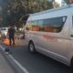 Pengendara Honda Beat Tewas Terlindas Truk di Gedeg Mojokerto, Polisi Buru Sopir