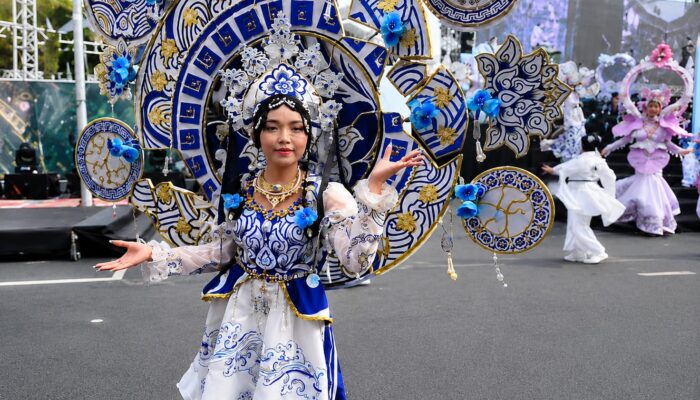 Sakuranesia Perkuat Kolaborasi Indonesia-Jepang