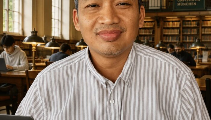 Core Politic Power: Menyiapkan Energi Fusi Menuju Big Bang Kekuasaan