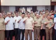 Terbitkan Permenaker 11/2026, Menaker Tekankan K3