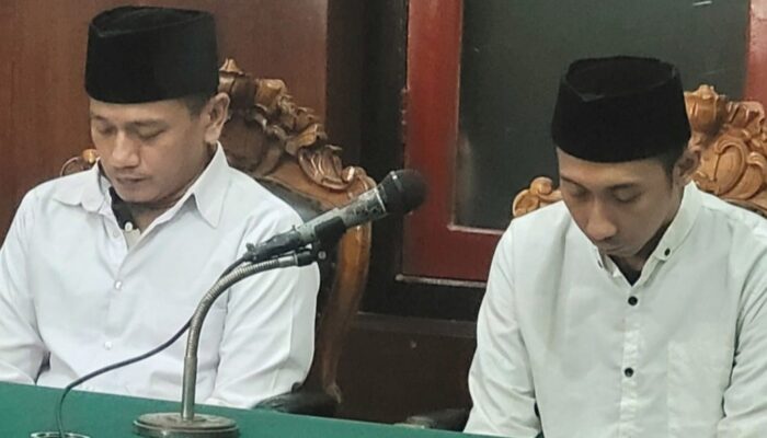 Curi Baterai Lithium Tower Telkomsel, Dua Terdakwa Akui Beraksi di Gresik dan Lamongan