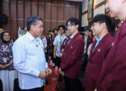 Gandeng BINUS & Microsoft, Kemnaker Latih Talenta AI 2026