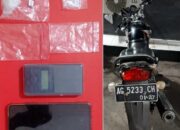 Sembunyikan 11 Gram Sabu di Kos, Pria Kediri Dicokok