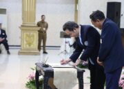 Gus Fawait Bersinergi dengan IKA Unair Jember