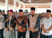 Gus An’im Ajak Masyarakat Matangkan Persiapan Haji 2027, Soroti Pentingnya Antisipasi Situasi Global
