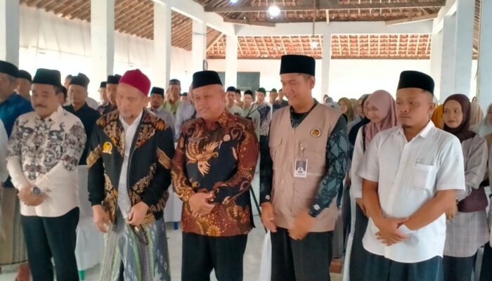 Gus An’im Ajak Masyarakat Matangkan Persiapan Haji 2027, Soroti Pentingnya Antisipasi Situasi Global