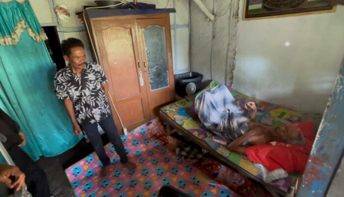 Dramatis! Hilang Seharian, Lansia di Mojokerto Dievakuasi dari Dasar Tambang Galian C