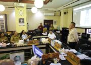 Komisi A DPRD Surabaya Selesaikan Polemik Gereja Santo Yusup