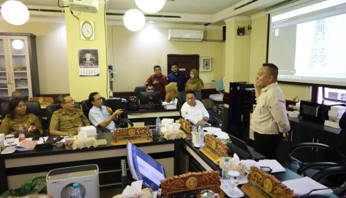 Komisi A DPRD Surabaya Selesaikan Polemik Gereja Santo Yusup