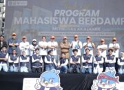 Wamendiktisaintek hingga Bupati Nganjuk Pasang Badan Dukung Program ‘Mahasiswa Berdampak’ Unesa