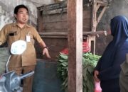 Aduan Warga Lewat Lapor Mbak Wali 112 Ditindaklanjuti, Satpol PP dan Kelurahan Dandangan Siapkan Penataan PKL Pasar Selowarih