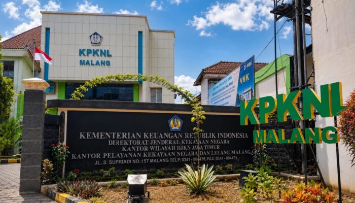 KPKNL Malang Perkuat Layanan Digital Menuju WBBM