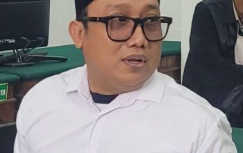 Didakwa TPPU Rp41,6 Miliar, Wawan Cebol Mengaku Tak Tahu Asal Dana Meski Beli Tanah, Mobil, dan Logam Mulia