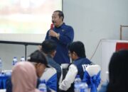 DPD Partai NasDem Jember Gelar Pelatihan E-KTA, Perkuat Administrasi Digital hingga Tingkat DPC  Judul Lugas dan Tegas