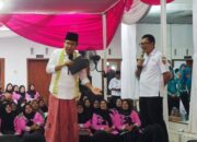 Gus Fawait Perluas Akses Kesehatan Lewat Home Care Jember, Wujudkan Asta Cita Presiden Prabowo