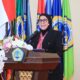 Dies Natalis ke-45 Unitomo Perkuat Kolaborasi Global