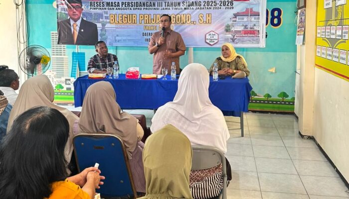 Festival Kopi Angkat Ekonomi, DPRD Jatim Perkuat UMKM Surabaya