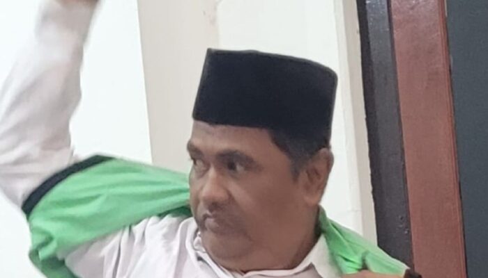 Curi Dua Ayam Bangkok untuk Beli Sabu, Iswadi Dituntut 2,5 Tahun Penjara