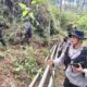 Polres Magetan dan Perhutani Bangun Sekat Bakar 1,8 Km di Cemorosewu untuk Cegah Karhutla