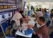 Polresta Sidoarjo