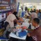 HUT RI, Polresta Sidoarjo Buka SIM Keliling 24 Jam Nonstop
