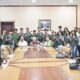 Muaythai Jatim Bawa 102 Atlet, Bidik 22 Medali Emas di Kejurnas