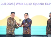 Gubernur Khofifah