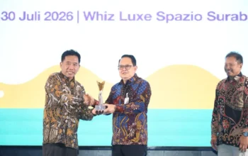 Gubernur Khofifah