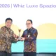 Gubernur Khofifah Sabet Penghargaan di Jatim Media Summit