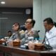 Polri Perkuat Antisipasi El Nino dan Karhutla, Wakapolri Pimpin Konsolidasi Nasional Bersama