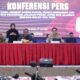 Polda Jatim dan Polres Jajaran Berhasil Bongkar 178 Kasus 3C Sepanjang Juli 2026