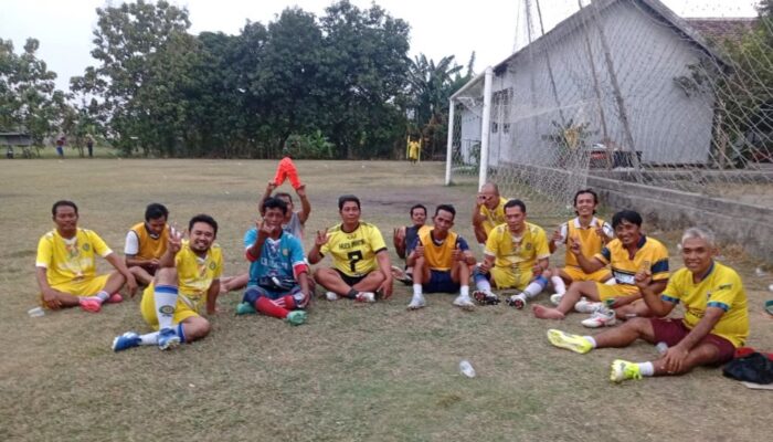 Bermain Solid CSA Allstar Permak Menganti Allstar 3-1