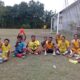 Bermain Solid CSA Allstar Permak Menganti Allstar 3-1