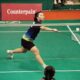 Divya Amanta Kuncoro Raih Runner-up Kapolri Cup 2026, Tetap Puncaki Ranking PBSI Remaja Putri