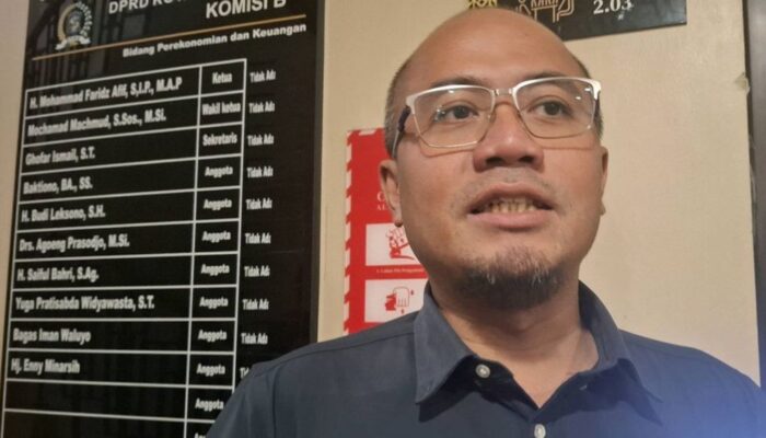 Viral Foto Satwa KBS Kurus, Legislator PSI Sebut Hoaks