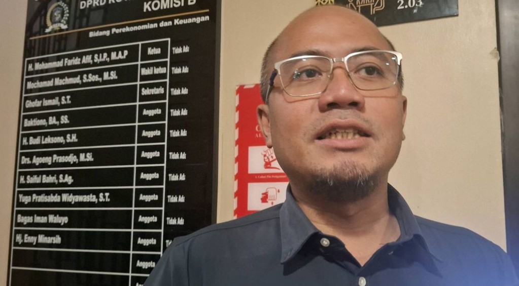 Satwa KBS Kurus