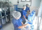 Kemendag Wajibkan Depot Air Minum Penuhi Standar