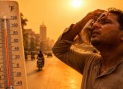 Eropa Memanas hingga 40 Derajat Celsius, Ini Fakta di Balik Gelombang Panas Mematikan
