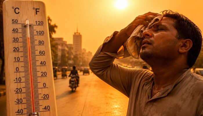Eropa Memanas hingga 40 Derajat Celsius, Ini Fakta di Balik Gelombang Panas Mematikan