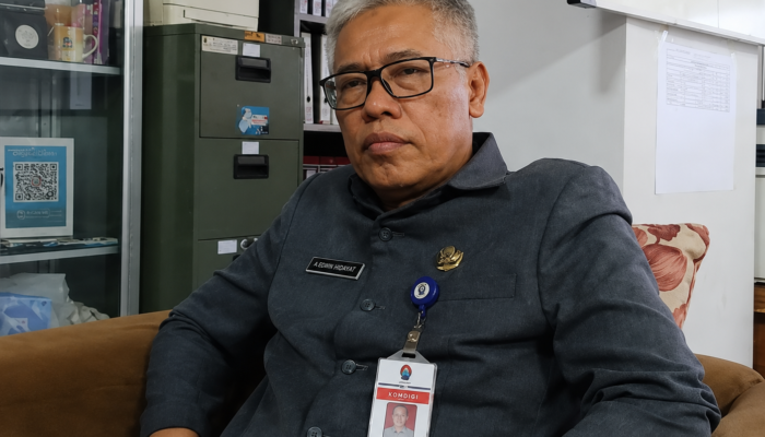 Temanggung Perkuat Layanan Perizinan, Pelaku Usaha Kini Lebih Mudah Urus NIB