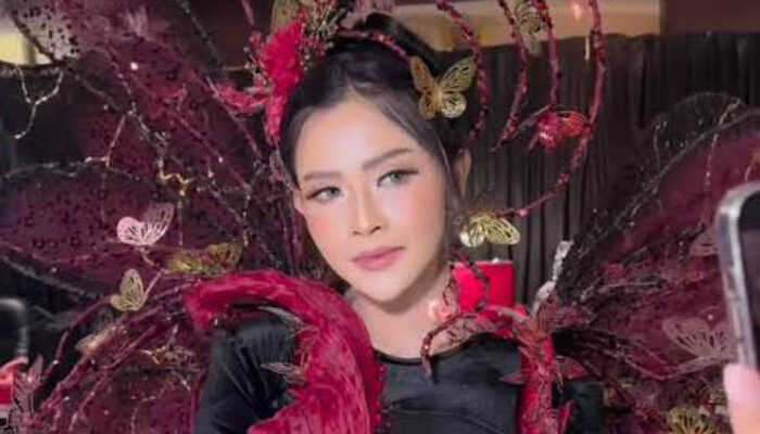 Bella Bonita Basah di JFC