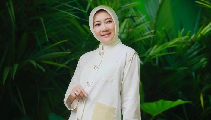 Atalia Hormati Putusan PA Bandung soal Pengangkatan Anak Ridwan Kamil