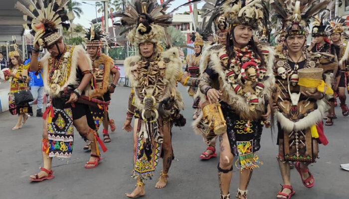 JFC 2026 Berkembang Lebih dari Karnaval