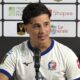 Bruno Tak Menyangka Akan Hadapi Persebaya