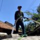 BPBD Gunungkidul Siapkan Dana Darurat BTT Jika Anggaran Bantuan Air Bersih Habis